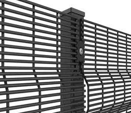 358 Security Fence