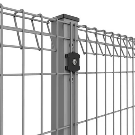 BRC Fence&Roll Top Fence