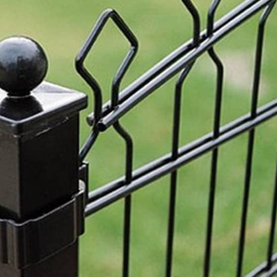 Decofor Mesh Fence