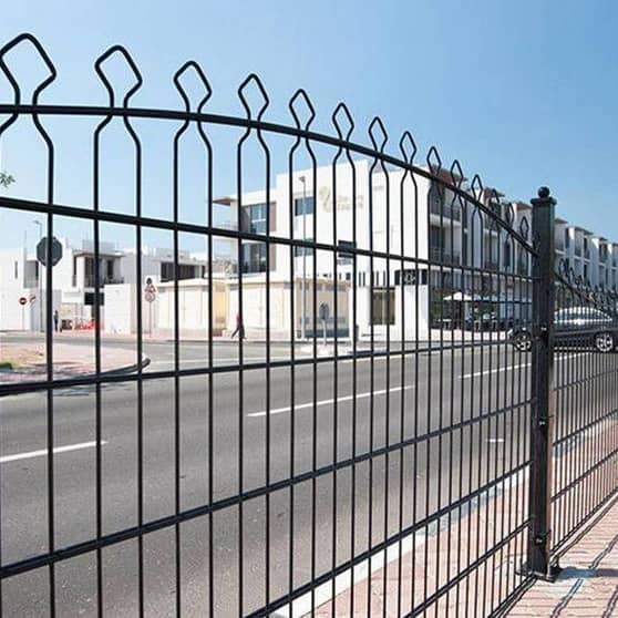 Decofor Mesh Fence