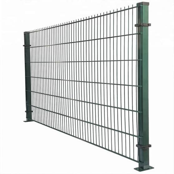 Double Wire Mesh Panel