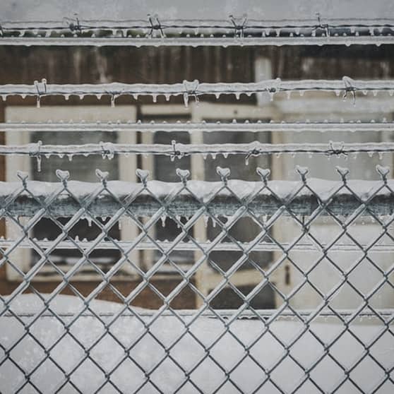 Chain Link Fence