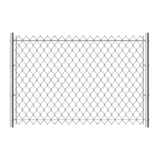 Chain Link Fence