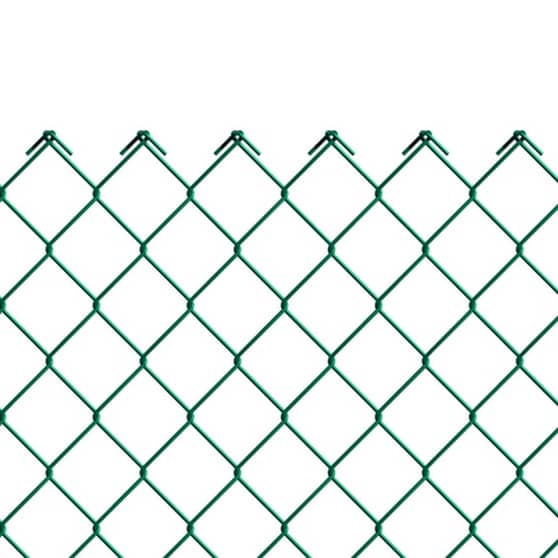 Chain Link Fence
