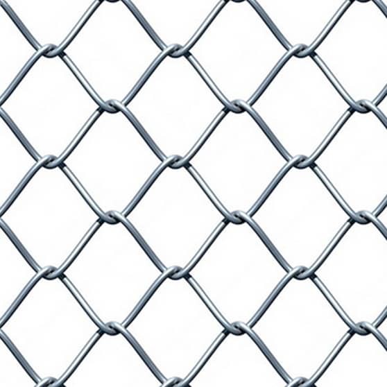 Chain Link Fence