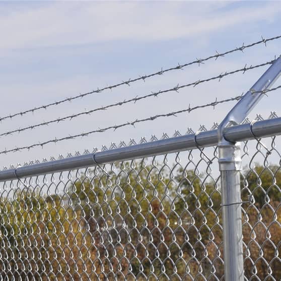 Chain Link Fence