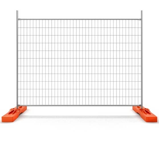 Australia Temporary Fence