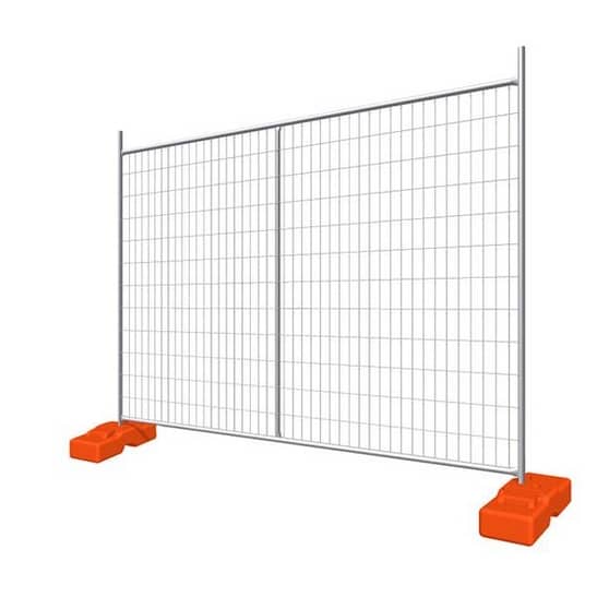 Australia Temporary Fence