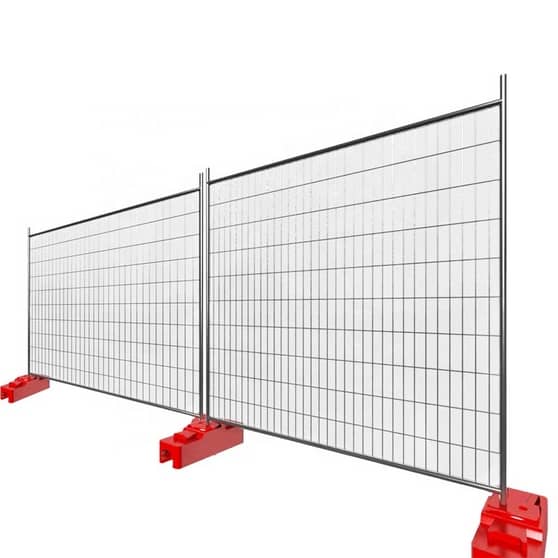 Australia Temporary Fence