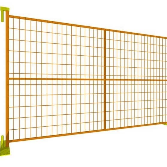 Canada Temporary Fence
