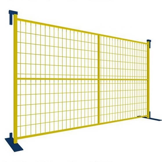 Canada Temporary Fence