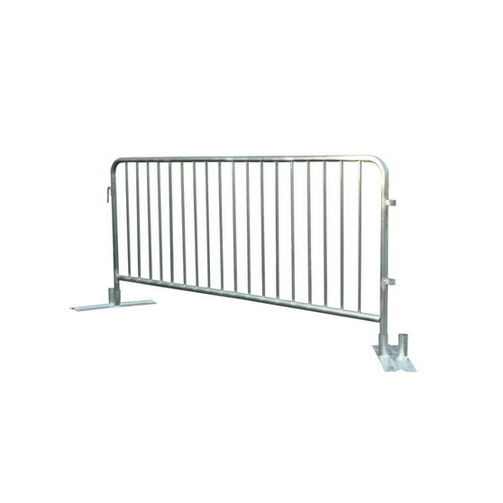 Crowd Control Barrier