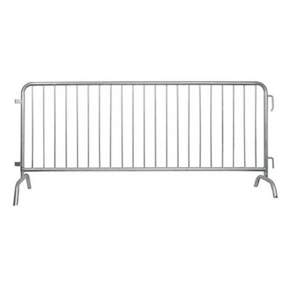 Crowd Control Barrier