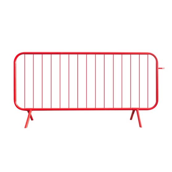 Crowd Control Barrier