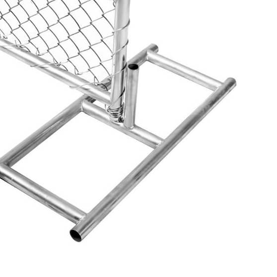 Temporary Chain Link Fence
