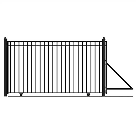 Sliding Gate