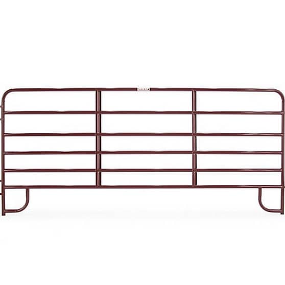 Corral Panels