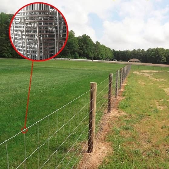 Field Fence