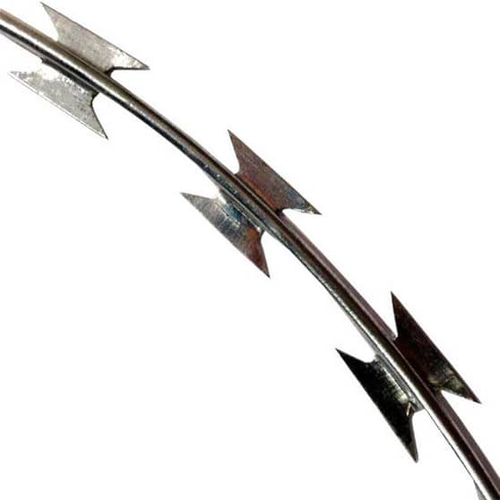 Concertina Razor Wire