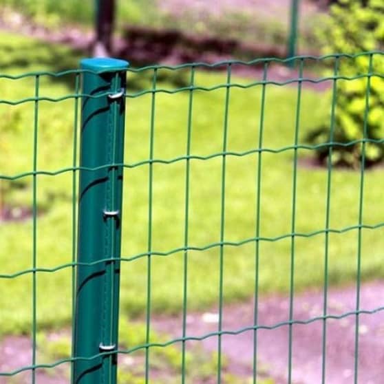 Euro Fencing