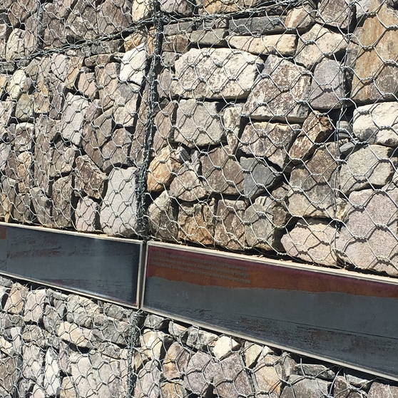 Gabion Basket