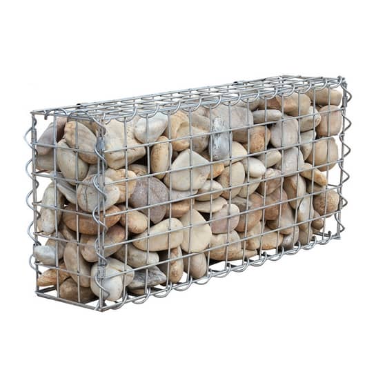 Welded Gabion