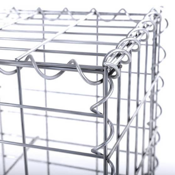 Welded Gabion