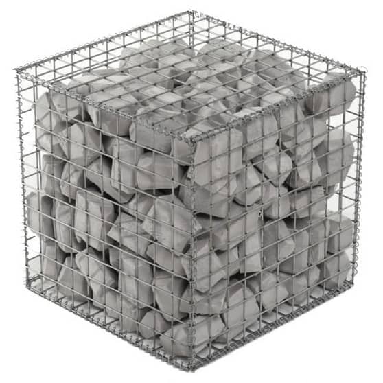 Welded Gabion