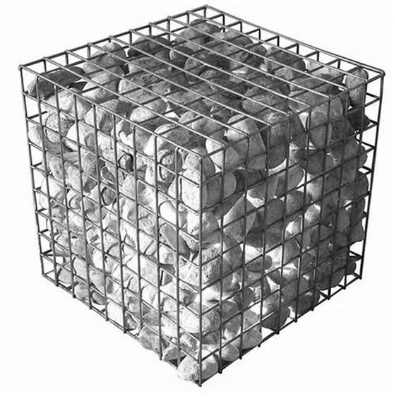 Welded Gabion