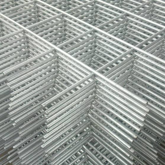 Welded Wire Mesh Panel