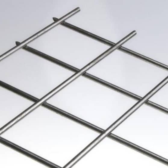 Welded Wire Mesh Panel