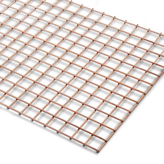 Welded Wire Mesh Panel