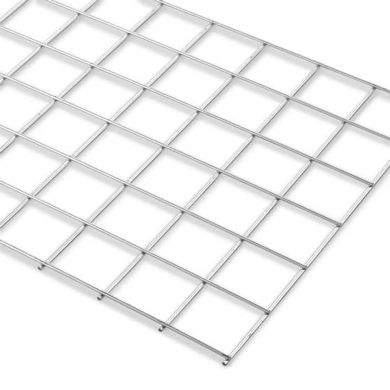 Welded Wire Mesh Panel
