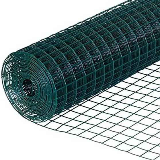 Welded Wire Mesh Roll