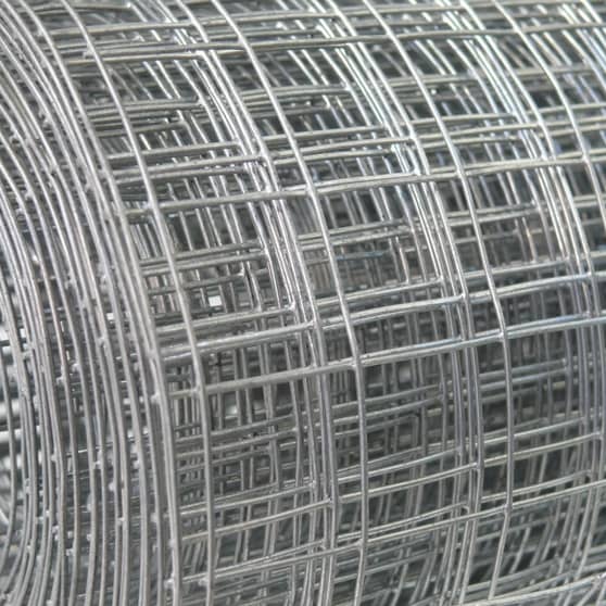 Welded Wire Mesh Roll