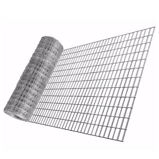 Welded Wire Mesh Roll
