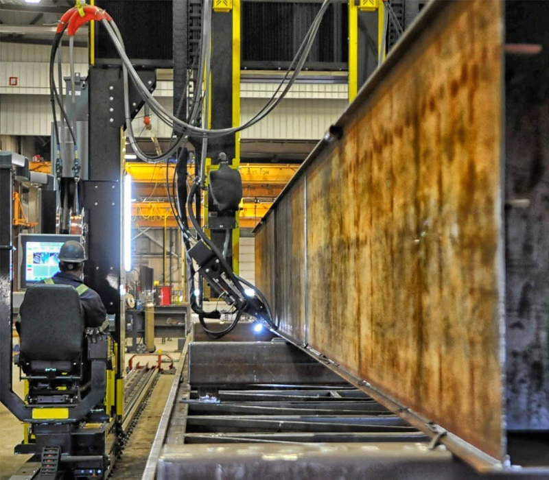 Welding Workshop