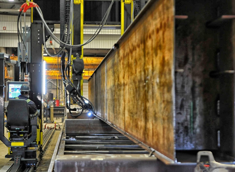 Welding Workshop