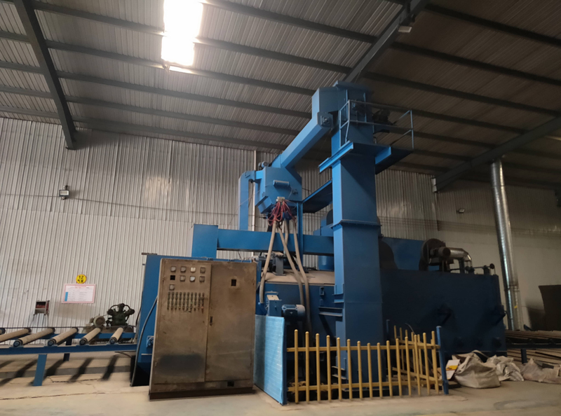 SANDING MACHINE
